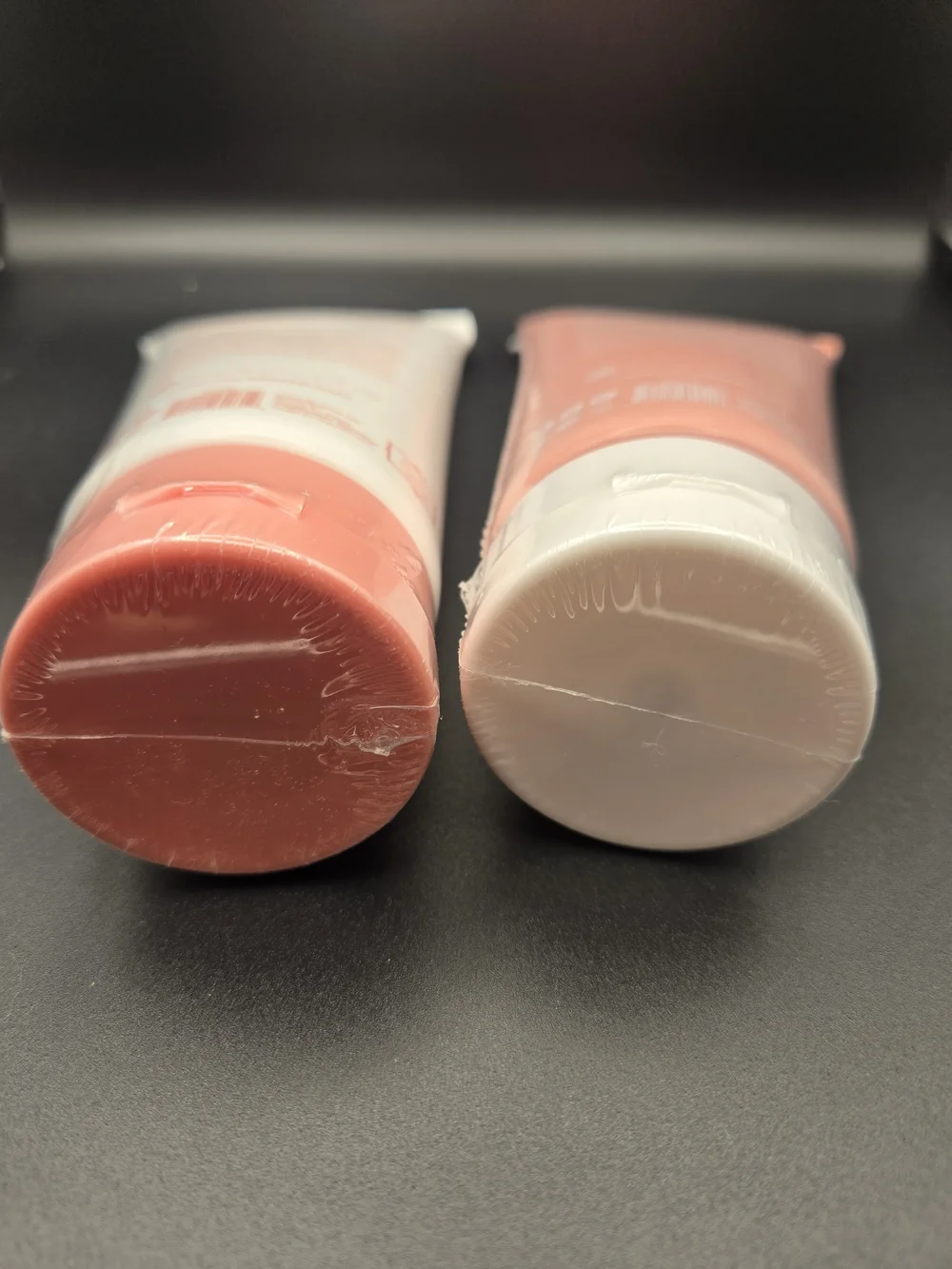 Rescue Smooth Repair Peach Shampoo - Peach